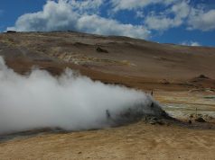 Turismo e geotermia: il caso delle Canarie
