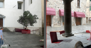 Monterotondo Marittimo, parte la riqualificazione del centro storico
