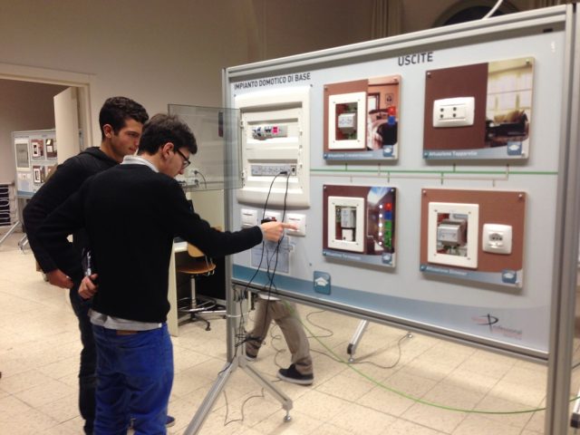 ITS Energia e ambiente presenta i nuovi corsi ad Arezzo