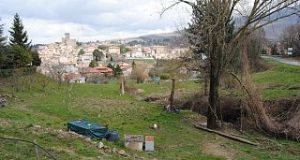 Sicurezza idraulica, Arcidosso: 570 mila euro per il Fosso del Giunco
