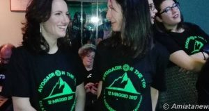 Abbadia San Salvatore. Sorrisi, talenti ed emozioni per la I^ edizione di “Avogadro On The Top”