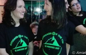 Abbadia San Salvatore. Sorrisi, talenti ed emozioni per la I^ edizione di “Avogadro On The Top”