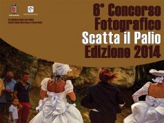 Pomarance: concorso fotografico dedicato al Palio