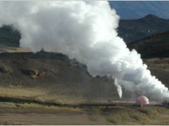 Geotermia: istruttoria su aree non idonee in commissione Ambiente