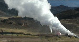 Geotermia: istruttoria su aree non idonee in commissione Ambiente