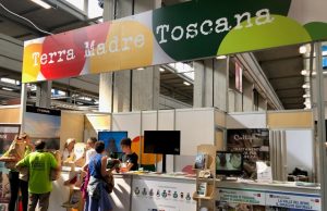 Slow Food Toscana a Terra Madre, 60 eventi in programma