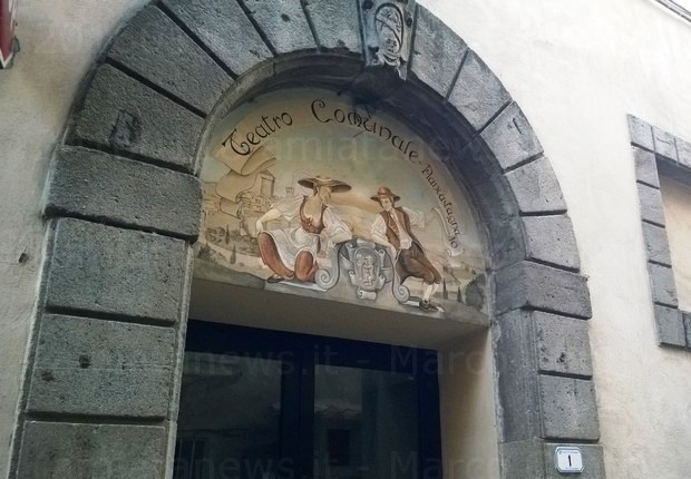 Piancastagnaio. Il racconto e le musiche di “Tacabanda” chiudono una stagione teatrale di successo