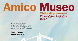 Cultura, Toscana: Amico Museo 2017: Monica Barni presenta le visite di primavera dal 20 maggio al 4 giugno