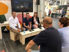 Slow Food Toscana si promuove al salone del gusto