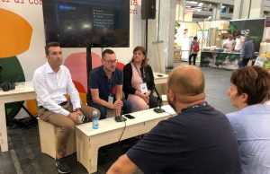 Slow Food Toscana si promuove al salone del gusto