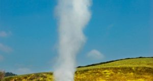 Geotermia, i ‘civici’ di Volterra difendono i sindaci Martignoni e Ferrini