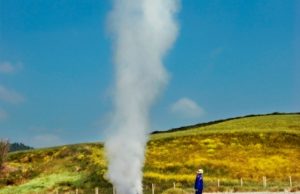 Geotermia, i ‘civici’ di Volterra difendono i sindaci Martignoni e Ferrini