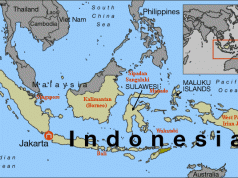 Geotermia: l’Indonesia dice sì all’energia dei vulcani