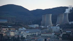 Pomarance: Tornerà a splendere lo chalet di Larderello