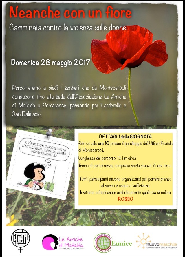 Pomarance: