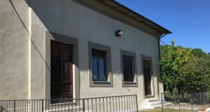 Arcidosso. Dopo la ristrutturazione, riapre la ex scuola di Salaiola
