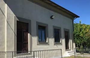Arcidosso. Dopo la ristrutturazione, riapre la ex scuola di Salaiola