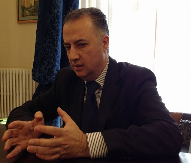 Alberto Ferrini: A Castelnuovo Val di Cecina per la prossima stagione invernale saremo in grado di coprire con il teleriscaldamento l’intero territorio comunale