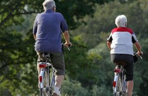 Turismo, Toscana: Cicloturismo ed escursionismo, presentato a Livorno il progetto UE Intense
