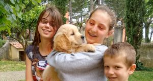 Salute, Toscana: “E il cane incontrò l’uomo”, giorno di festa sabato 20 alla Scuola cani guida di Scandicci
