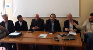 Geotermia, Toscana: Le Amministrazioni dell’Area Tradizionale fanno quadrato difendendo la geotermia