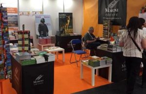 Grosseto. L’editore amiatino Moroni festeggia al Salone Internazionale del Libro di Torino i 20 anni di attività