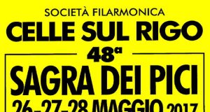Turismo, San Casciano dei Bagni: A Celle torna la tradizionale Sagra dei pici