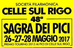Turismo, San Casciano dei Bagni: A Celle torna la tradizionale Sagra dei pici