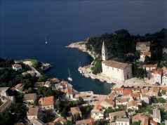 A Veli Lošinj, Croazia, è di scena la geotermia