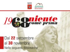Arcidosso: 1968 niente come prima
