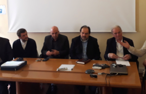 Geotermia, Toscana: Le Amministrazioni dell’Area Tradizionale fanno quadrato difendendo la geotermia