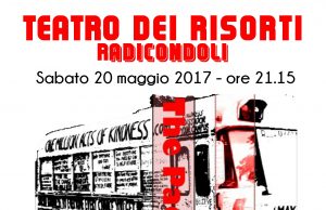Turismo, Radicondoli: “Viaggio nella musica leggera” con i The Pacmen