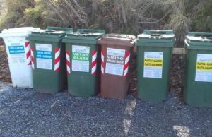 Montieri: Raccolta porta a porta dei rifiuti. Un’app per controllare i servizi
