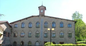 Turismo, Abbadia San Salvatore: “Il tesoro del Serdini”