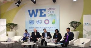 Nasce l’Alleanza Globale Geotermica