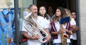 Santa Fiora. Tutto pronto per la rassegna musicale giovanile “In Crescendo”