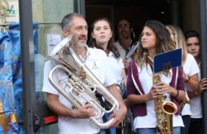 Santa Fiora. Tutto pronto per la rassegna musicale giovanile “In Crescendo”