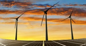 Clima. L’Onu: le energie verdi tagliano 25 miliardi di tonnellate di CO2