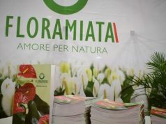 Piancastagnaio. Floramiata: presentato il Company profile 2018-2019 al FLORMART di Padova