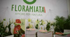 Piancastagnaio. Floramiata: presentato il Company profile 2018-2019 al FLORMART di Padova