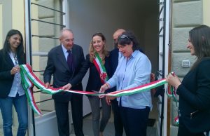 Sanità, Toscana: Saccardi ha inaugurato il Centro per pazienti psichiatrici autori di reato a Villa Guicciardini