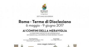 Cultura, Toscana: Anno dei Borghi, il 25 maggio Toscana protagonista a Roma