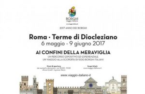 Cultura, Toscana: Anno dei Borghi, il 25 maggio Toscana protagonista a Roma