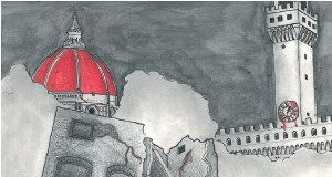 Toscana: Ventiquattro anni dalla strage dei Georgofili, il 26 maggio il presidente del Senato