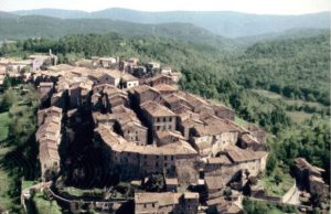 Co.Svi.G, CITT e CEGL alla Festa del bosco e dei sapori d’autunno