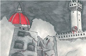 Toscana: Ventiquattro anni dalla strage dei Georgofili, il 26 maggio il presidente del Senato