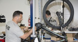 Nasce Five, fabbrica italiana di e-bike che usa solo rinnovabili