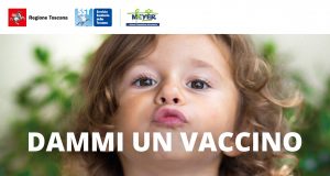 Saccardi: “Toscana pronta per vaccinare tutti i bambini”