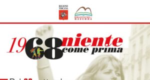 Arcidosso: 1968 niente come prima