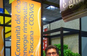 La comunità del cibo ad energia rinnovabile protagonista al Salone del gusto di Torino